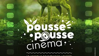 La Fête du Cinéma : cycle pousse-pousse : la boutique des pandas