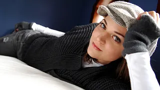 Amber Rubarth & Jim Bianco Live in Paris!
