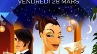 La Nuit Des Rencontres