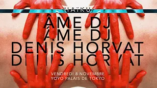 H A ï K U x Âme dj x Denis Horvat