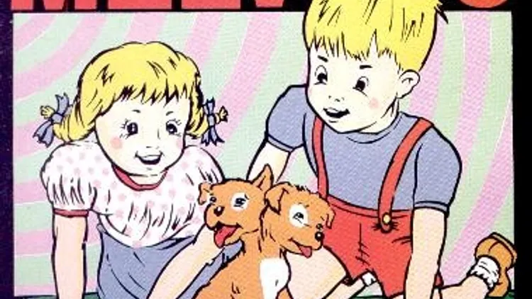 The Melvins Residency