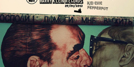 MUTE present: Harry Klein records showcase w/ Julietta, Marco Zenker ...