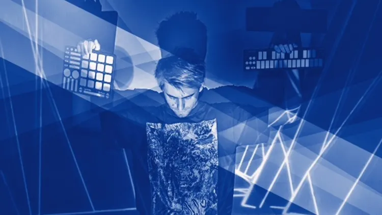 THE ALGORITHM + GUESTS