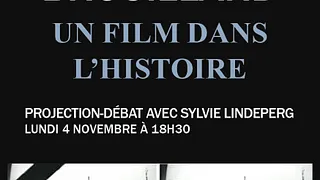 « Nuit et brouillard. Un film dans l’histoire » | Conférence-projection avec Sylvie Lindeperg