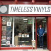 Timeless Vinyls