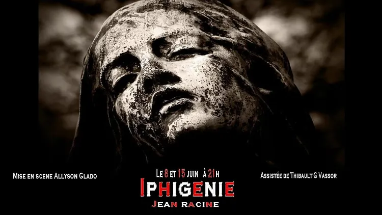 Iphigénie