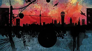 Black Label A NIGHT OF Jungle-Drum&Bass–13th Bday