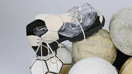 « Surface de réparation. Design & Création depuis l'urgence écologique »