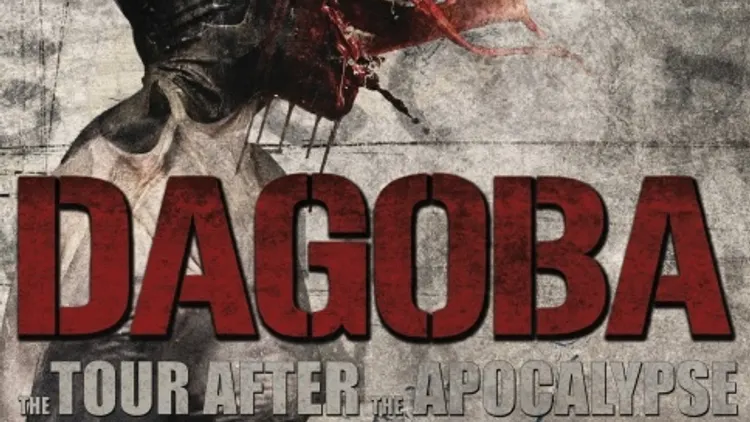 Dagoba