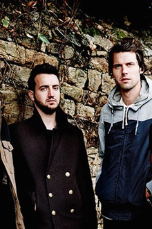 FUZETA + lenparrot en concert
