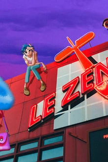 Gorillaz