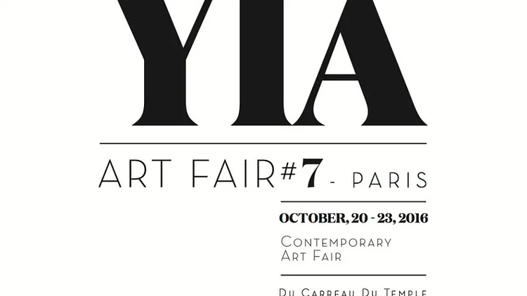 YIA ART FAIR #07