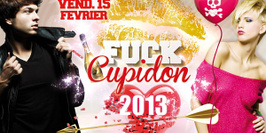 Fuck Cupidon 2013