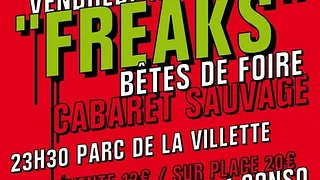FREAKS