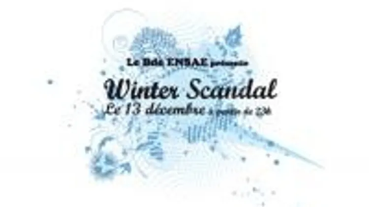 Winter Scandal