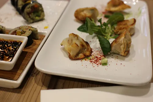 KBG Korean Barbecue Grill Restaurant Paris