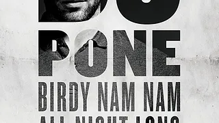 DJ Pone -BNN- all night long