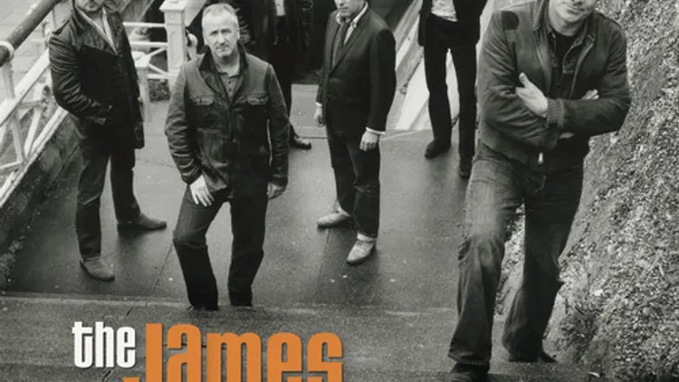 James Hunter
