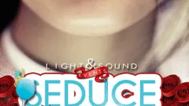 SEDUCE & GLAM  by L&S EVENT
