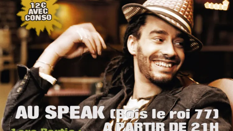 Tairo, Datsé &  Guest + Selekta Puppariko