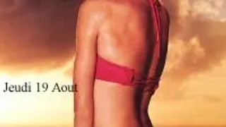 St Tropez Red Party