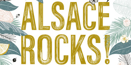 Alsace Rocks