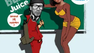 BEAT & JUICE: Cocktail Musical n°21!
