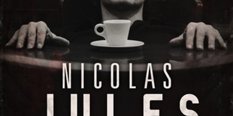 Nicolas Jules
