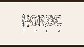 HORDE CREW