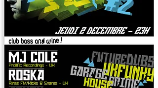 NEXT HYPE #2