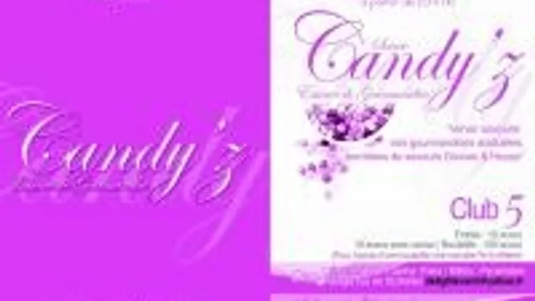 Candy'z
