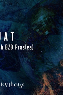 Kumquat with Praslesh (Raresh b2b Praslea), Meti, Lechat