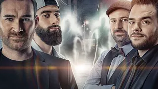 Les Hypnotiseurs