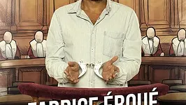 Fabrice Eboué, Levez-vous