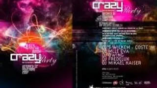 Crazy Party