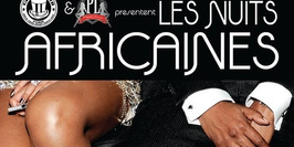 Les Nuits Africaines