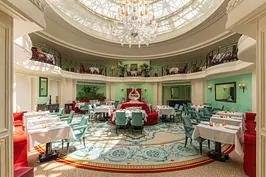 La Bauhinia