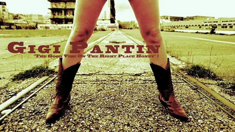 Gigi Pantin