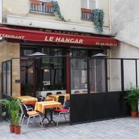 Le Hangar