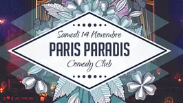 Reporté - PARIS PARADIS : CARTE BLANCHE À COCKORICO