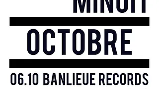 JEUDI MINUIT INVITE BANLIEUE RECORDS