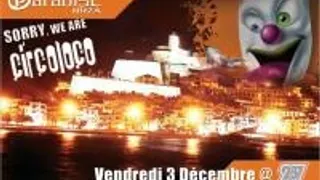 Sorry, We Are Circoloco