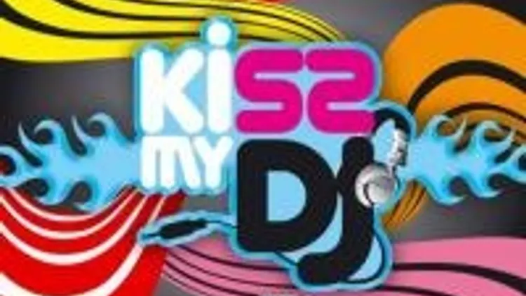 Kiss My Dj
