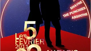 gala 20 ANS