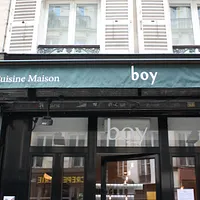 Boy