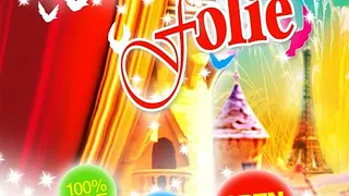 Fantastic Folie - Happy Hour + Mini Prix