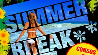 SUMMER BREAK PARTY