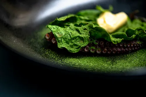 Passionné Restaurant Paris