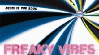 Freaky Vibes