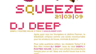 SQUEEZE #4